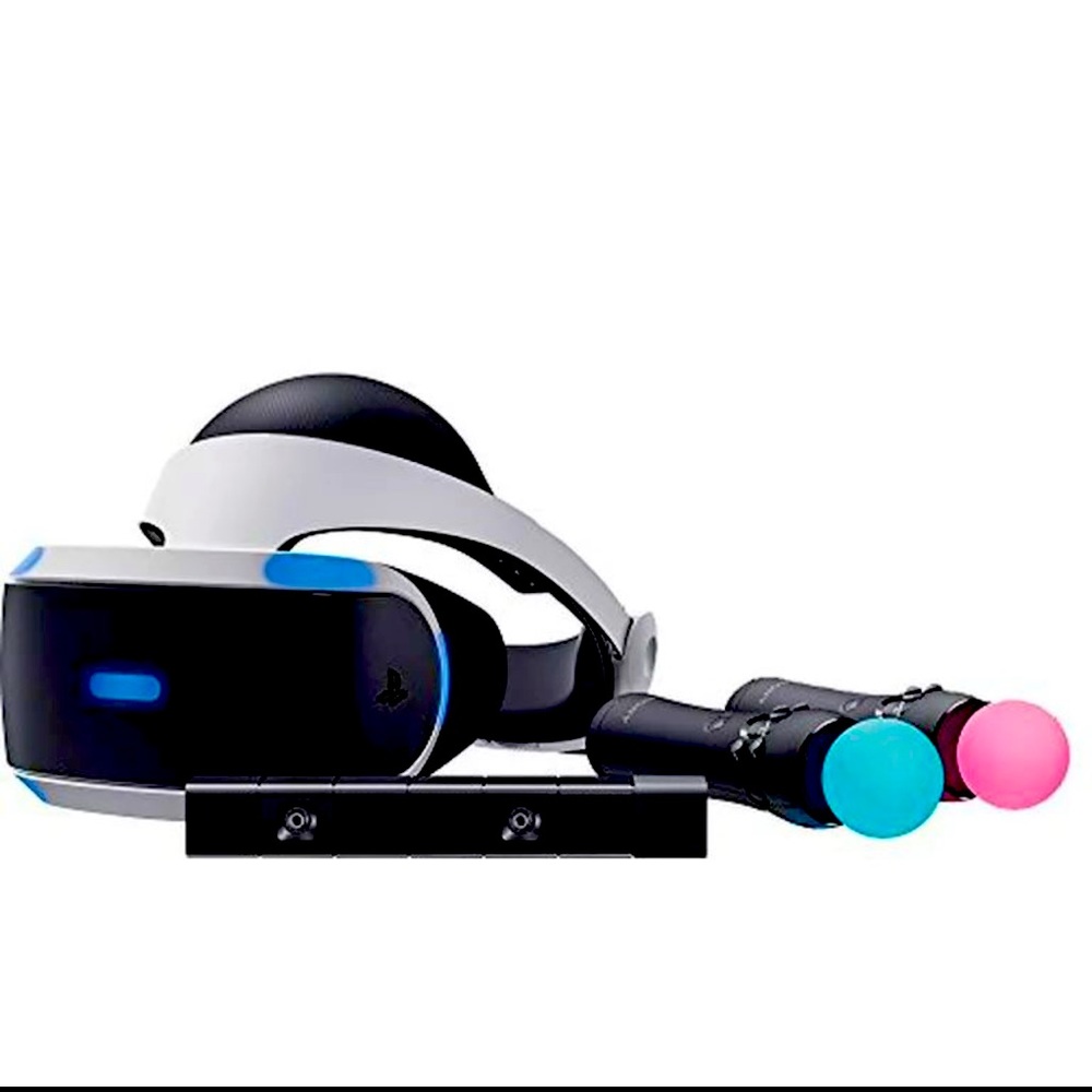 SONY PlayStation VR System